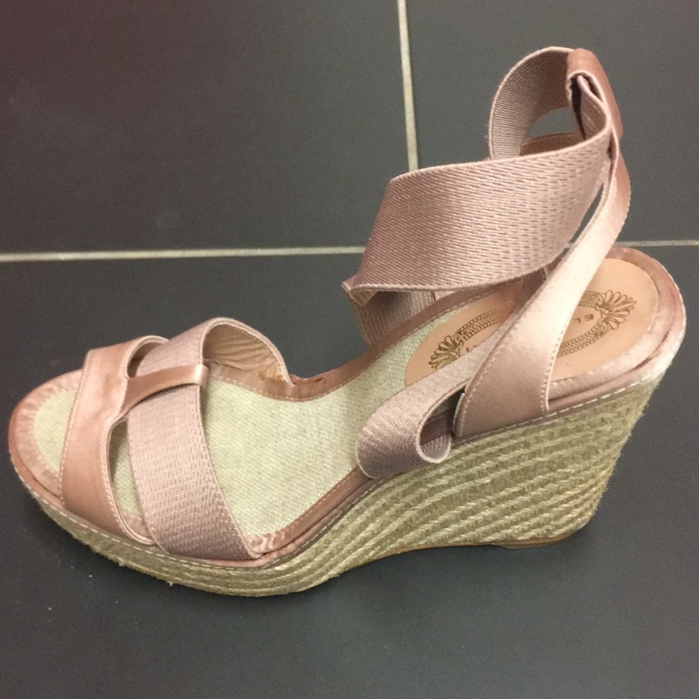 Elie Tahari Pricilla Espadrille